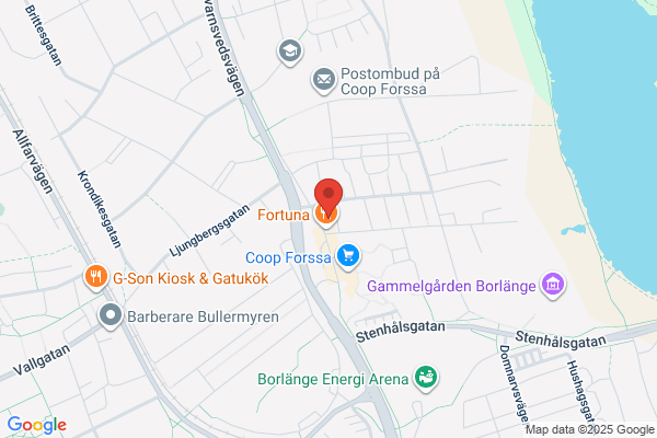 Forssa Trafikskola