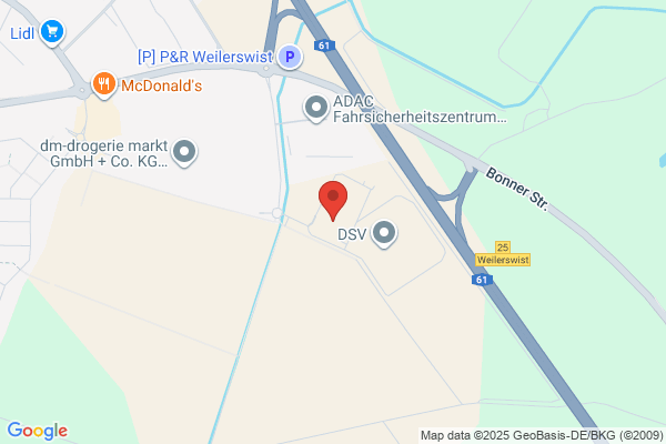 DSV Road AB