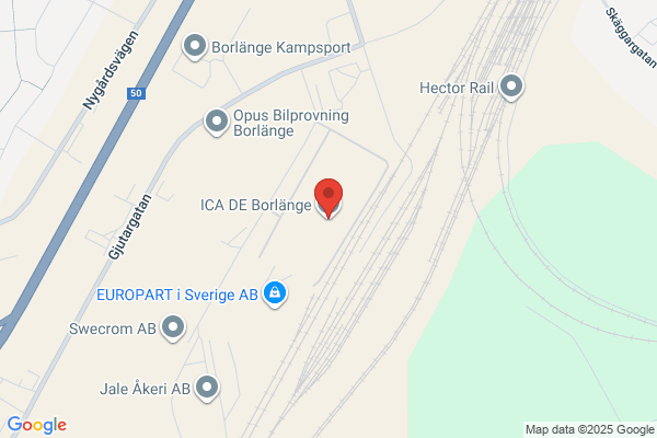 Högosta Åkeri AB