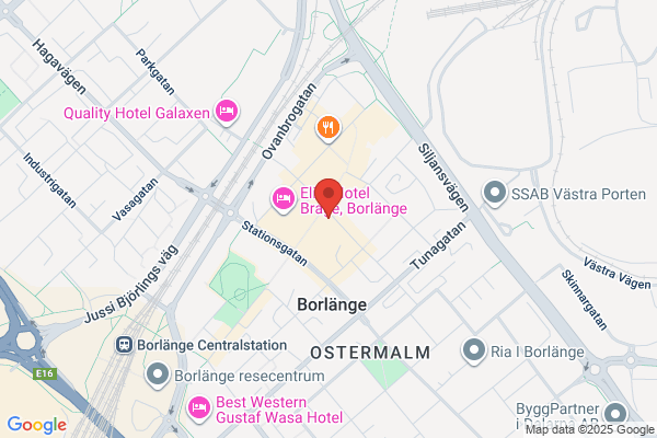Boström Agent Of Sweden AB