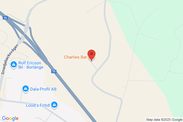 Charlies Lekland & Café