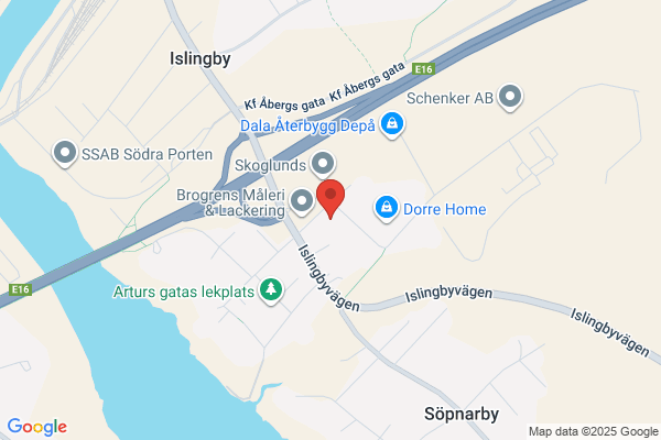 Dalarnas Rörinstallation AB