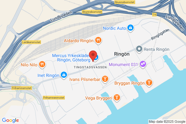 VVS Installatör AB