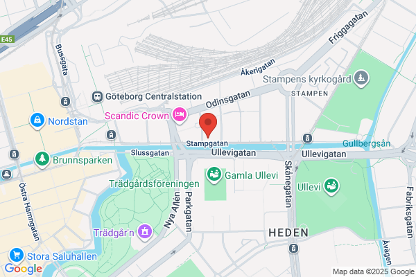 Advokaterna Hurtig & Partners AB