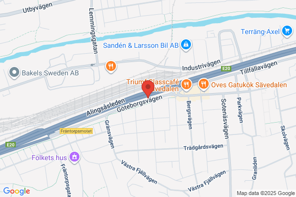 Advokaterna Högström, Gabrielson, Elgmark AB