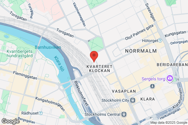Häggdahls Mats Agenturer