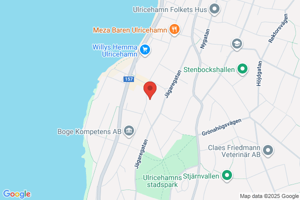 Per Skoglund Agentur AB