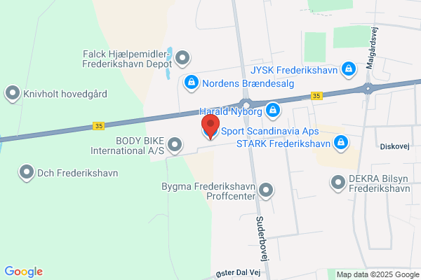 Scandinavian Access To International Sports And