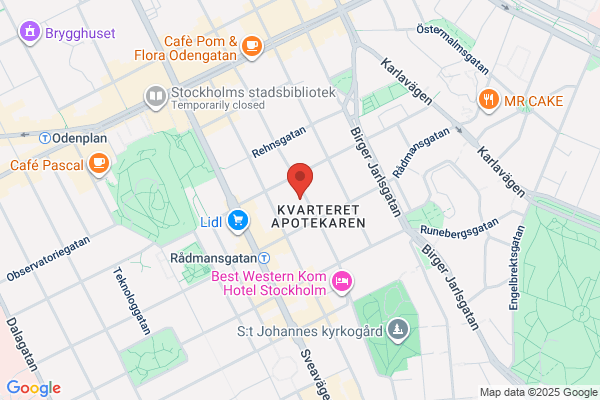 Kerstin Nilsson Arkitektkontor