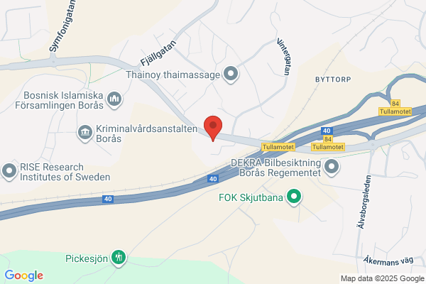 VSB Arkitekter AB