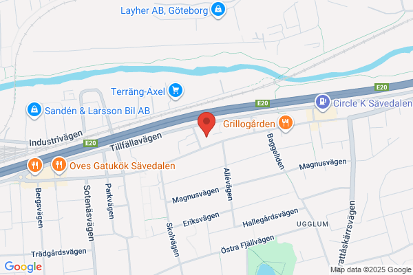Trikåfabriken Elit, AB