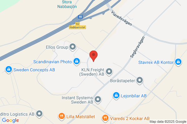 Västsvenska Truck AB