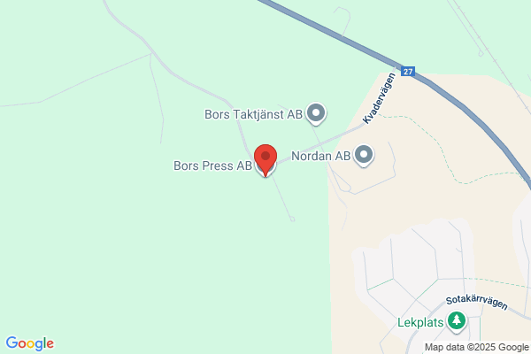 CN i Borås AB