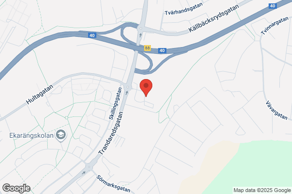 Borås Bil Personbilar Ab