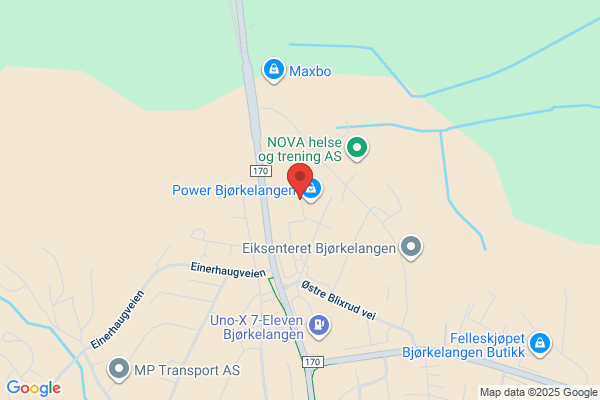 Bröderna Orres Bil