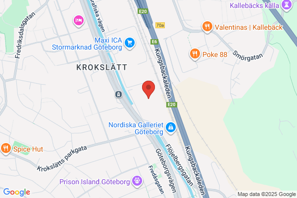 Hedin Göteborg Bil Ab