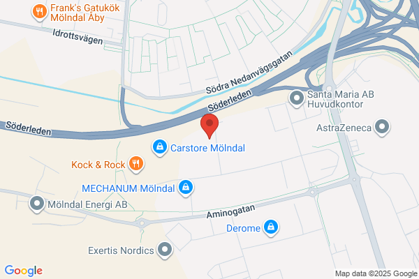 Hedin Göteborg Bil Ab