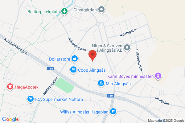 Engej Bilnytt AB