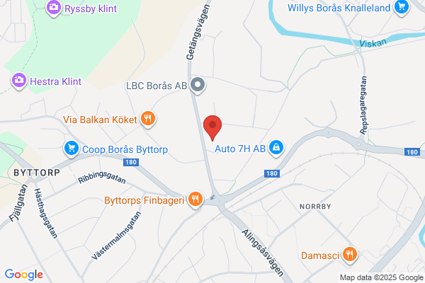 Skrotfrag i Borås AB