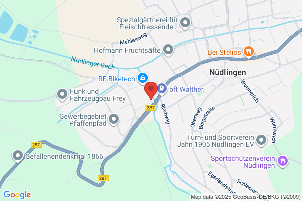 Din Florist Knalleland AB