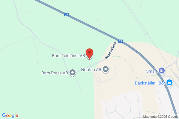 Bostäder i Borås AB