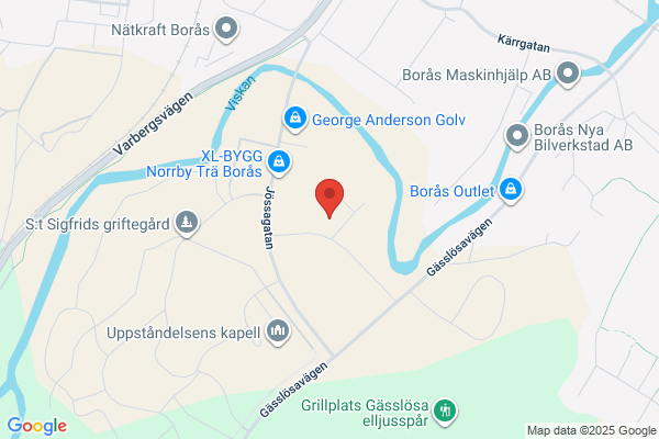 Eja Stugan AB