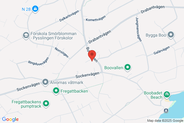 Byggkompaniet AB