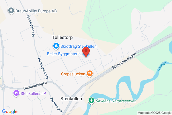 Beijer Byggmaterial AB
