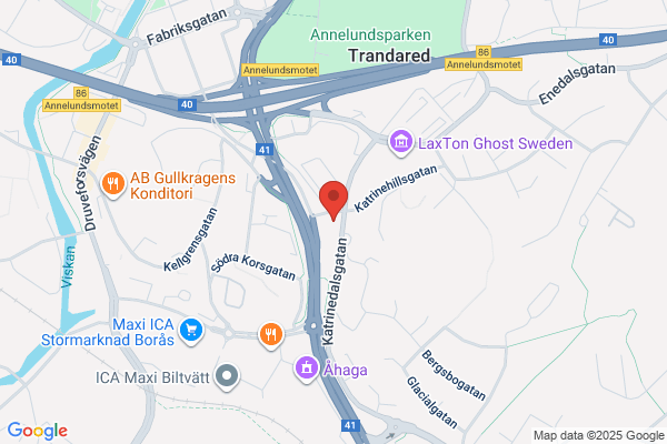 Bärgning Assistancekåren