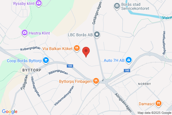 Byttorps Catering
