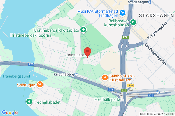 Kristinebergskolans fritidshem (Fritidshem)