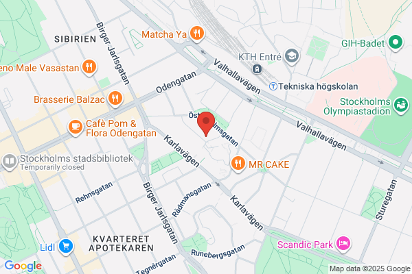 Skiftesgatans fritidshem (Fritidshem)
