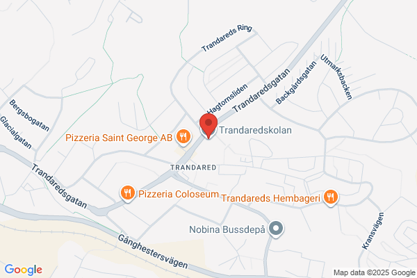 Trandaredskolans fritidshem (Fritidshem)