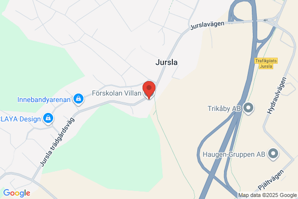 Villans förskola (Förskolor)