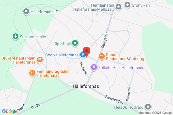 Elektronik & Dataservice