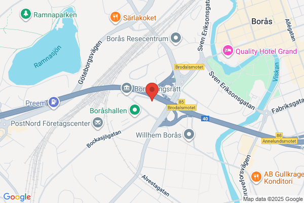 Zoodjur Sverige AB