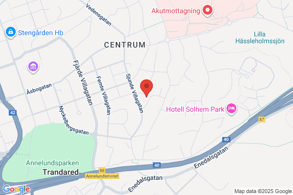 Elgruppen i Borås AB