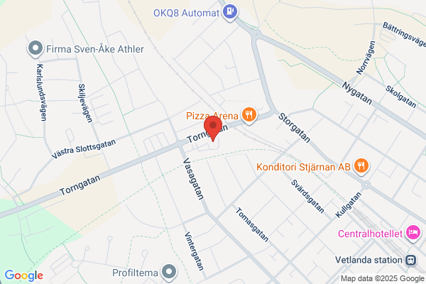 BOSAB - Brand & Säkerhet AB / Verisure