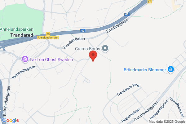 Lundgrens Måleri AB