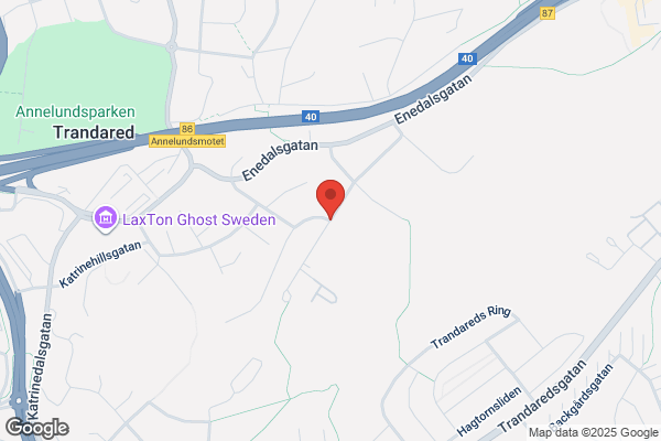 Farmartjänst Borås