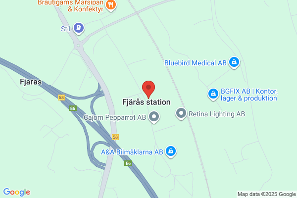 Noxon Gruppen i Borås AB