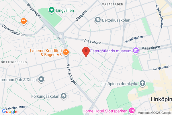 Clary´s Fotvårdsklinik