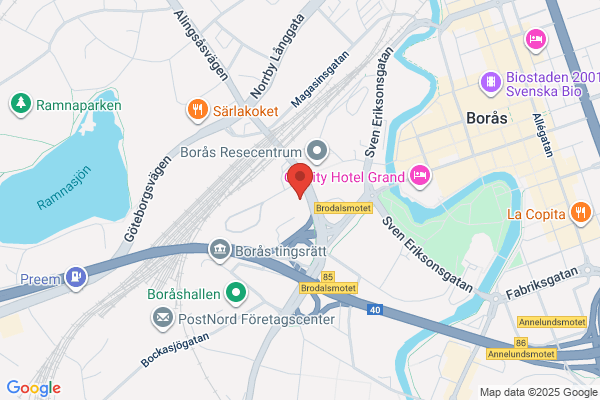 Länsförsäkringar Älvsborg