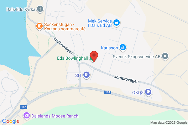 Sykedjan i Borås AB