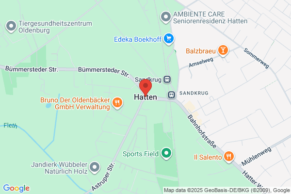 Londre Hatten