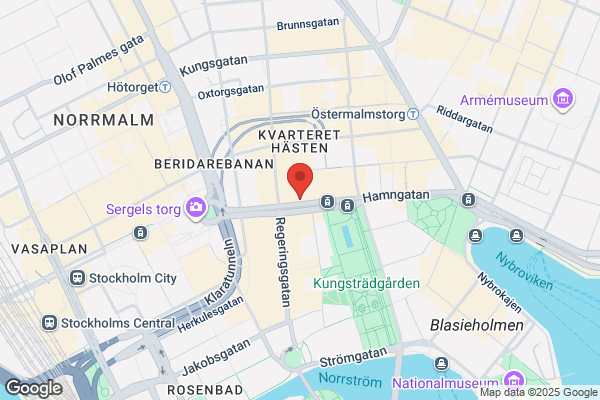Borås Nya Hattfabrik