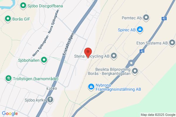 Idé-Söms Tapetserarverkstad AB