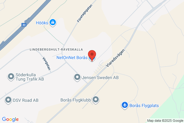 NetOnNet AB