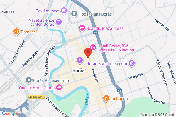 Verner Jonssons Ur AB
