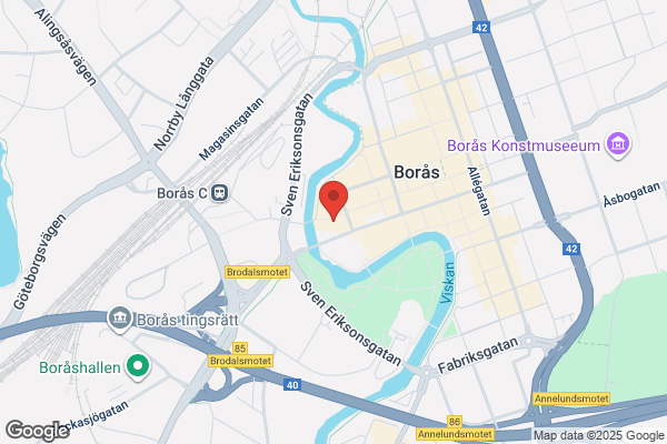 Brissmans i Borås AB